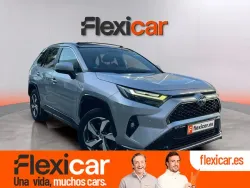 TOYOTA RAV-4 2.5 Plug-in hybrid  4WD Advance