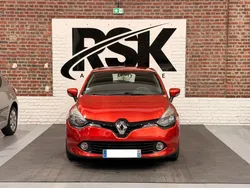Renault Clio 1.2 16v 75ch Expression Clim 5p