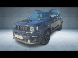 Jeep Renegade 1.6 MultiJet 120ch Brooklyn Edition MY20