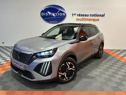 Peugeot 2008 BlueHDi 130 EAT8 GT PACK *SURÉQUIPÉ