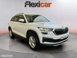 Skoda Kodiaq 2.0 TDI Ambition DSG