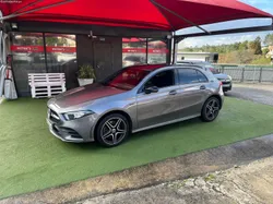 Mercedes-Benz A 250 Hybrid | Full Extras