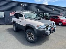 NISSAN PATROL 3.0 Di GR Y61 SE PHASE 2. *Moteur Neuf