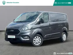 Ford Transit Custom Fg 280 L1H1 2.0 EcoBlue 130 Limited 7cv