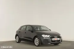 Audi A1 Sportback 25 TFSI Advanced