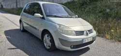 Renault Scénic 1.5 DCi 85cv