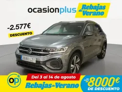 Volkswagen T-Roc 1.5 TSI R-Line 110 kW