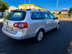 VW Passat 2.0 Tdi 2007