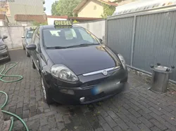 Fiat Grande Punto 1.3CDTI MULTIJET 5PORTAS 5LUGARES