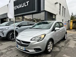 Opel Corsa 1.4 90 Edition 116000 kms garantie 6 mois