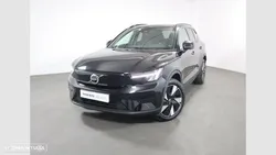 Volvo EX40
