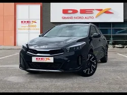 Kia XCeed 1.5 T-GDI 160ch Active DCT7
