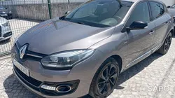 Renault Mégane 1.2 TCE Dynamique S S/S de 2014