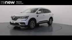 Renault Koleos 2.0 BLUE DCI 135KW ZEN X-TRONIC 4WD 184 5P