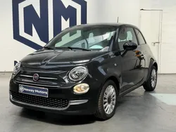 FIAT FIAT 500 1.0i BSG - 70 S&S Série 8 BERLINE Hybrid Launch Edition PHASE 2