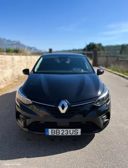 Renault Clio 1.0 TCe Evolution