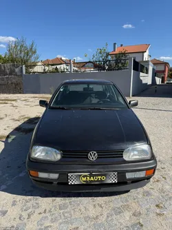 VW Golf CL
