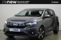 Dacia Sandero SCe 65 GSR2 Expression