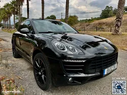 Porsche Macan PDK