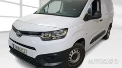 Toyota Proace de 2024