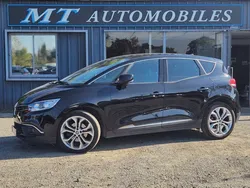 Renault SCENIC IV 1.7 BLUE DCI 120CH BUSINESS EDC GARANTIE 12 MOIS 1ERE MAIN