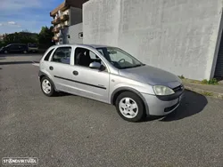 Opel Corsa 1.2 16V Confort