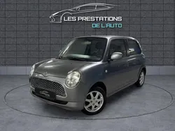 Daihatsu Trevis 1.0 58ch