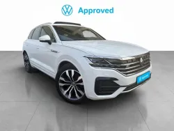 Volkswagen Touareg 3.0TDI V6 R-Line Tiptronic 4Motion 210kW