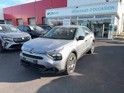 CITROEN C4 PureTech 130 S&S BVM6 Feel
