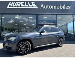 Bmw X1 (E84) XDRIVE25DA 218CH XLINE