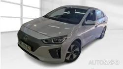 Hyundai Ioniq de 2018