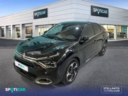 CITROEN C4 1.5 BlueHDI S&S Shine EAT8 130
