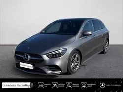 Mercedes-benz Classe B 200d 150ch AMG Line 8G-DCT