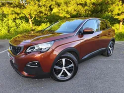 Peugeot 3008 1.6 Hdi Style