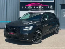 AUDI Q2 Q2 1.6 TDI 116 ch S tronic 7 Design