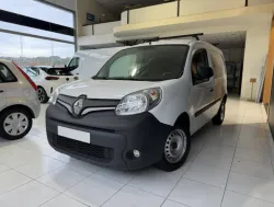 Renault Kangoo Kangoo Fg. 1.5Blue dCi Profesional 70kW