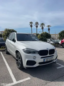 BMW X5 30 d xDrive Pack M