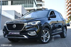 MG EHS 1.5 T-GDI Plug-in Hybrid Luxury