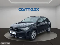 VW Taigo 1.0 TSI Life