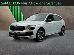 Skoda Kamiq 1.0 TSI Evo 2 116ch Monte Carlo DSG7