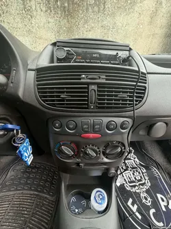 Fiat Punto 1.2
