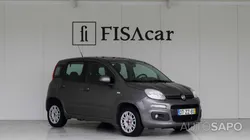Fiat Panda de 2020