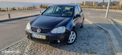 VW Golf 1.4 TSi Confortline