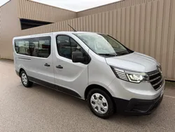 Renault Trafic III ph3 L2 Combi 2.0 dci 150 cv bvm6 s&s Intens / Caméra Full led / 1*main / 2023 / 60.000km / Révisée / 25.000e ht 29.990e ttc Garantie 6 mois