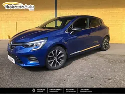 RENAULT Clio TCe 90 Techno