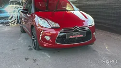 Citroen DS3 1.6 e-HDi So Chic de 2012