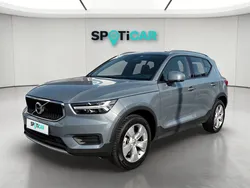 Volvo XC40 T2 129ch Business