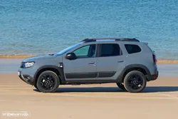 Dacia Duster 1.5 Blue dCi SL Extreme 4WD
