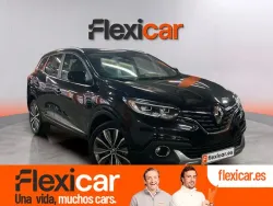 RENAULT Kadjar 1.5dCi Energy Zen 81kW
