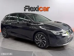 VW Golf 1.0 TSI Life